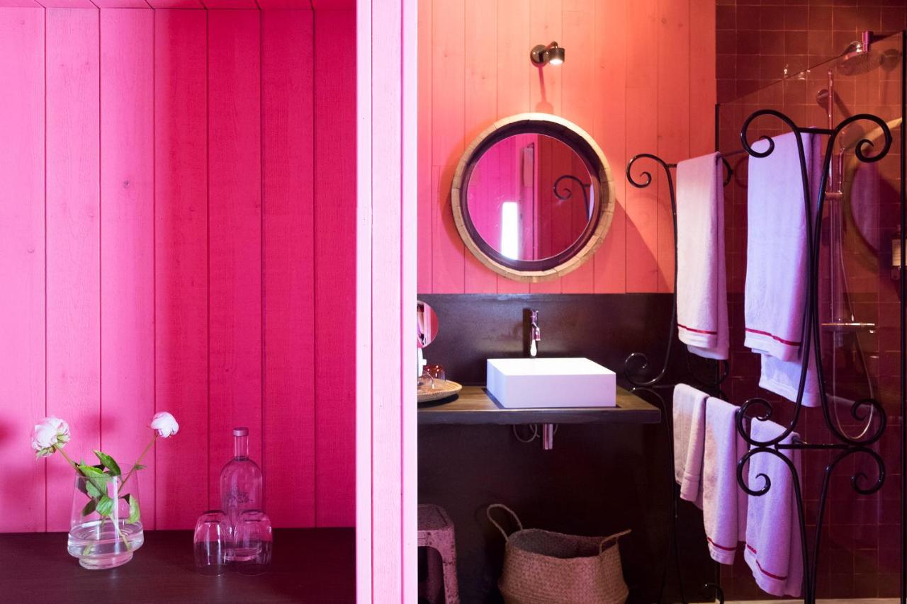 Village Castigno - Wine Hotel & Resort Assignan Buitenkant foto