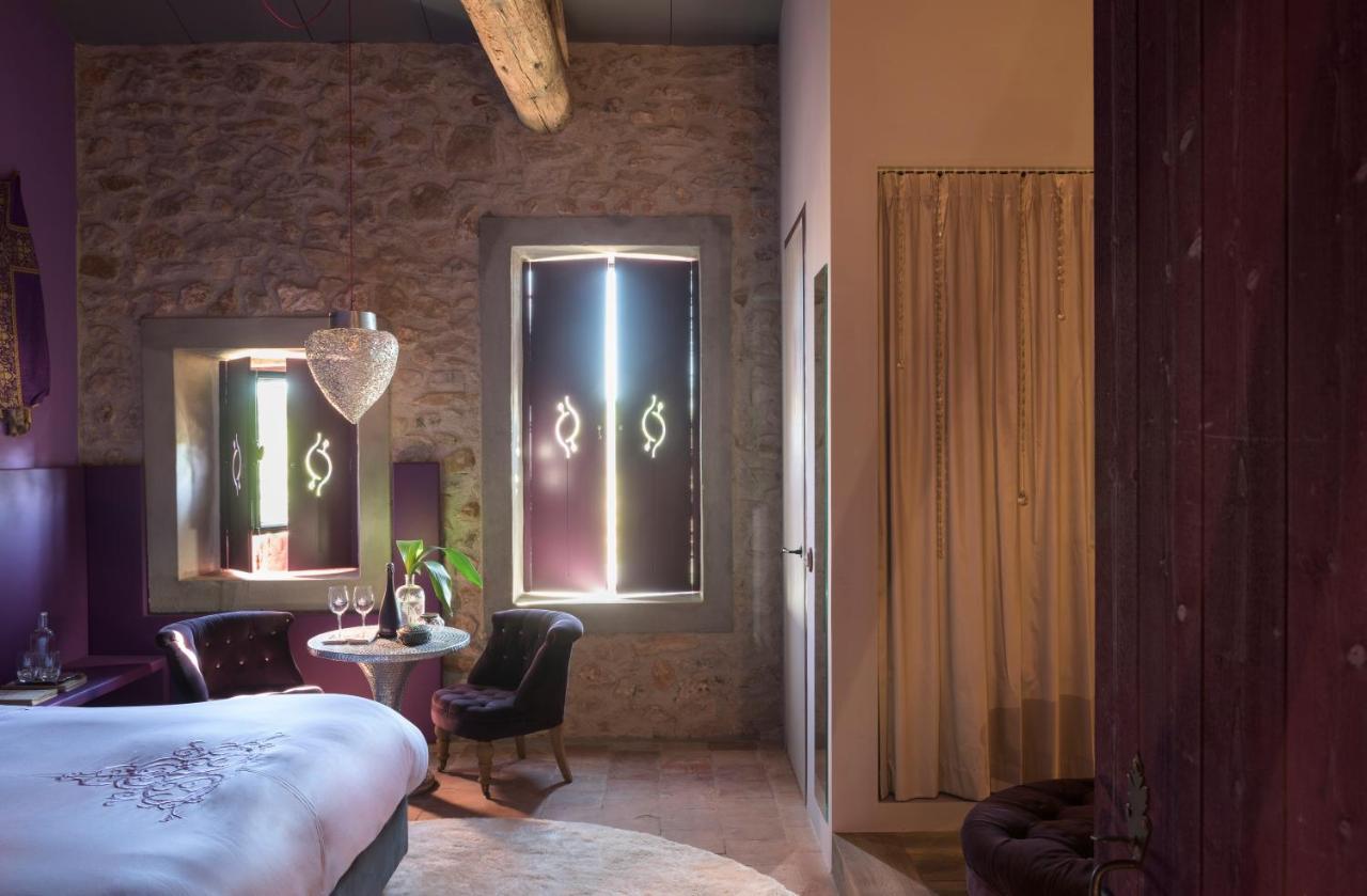 Village Castigno - Wine Hotel & Resort Assignan Buitenkant foto