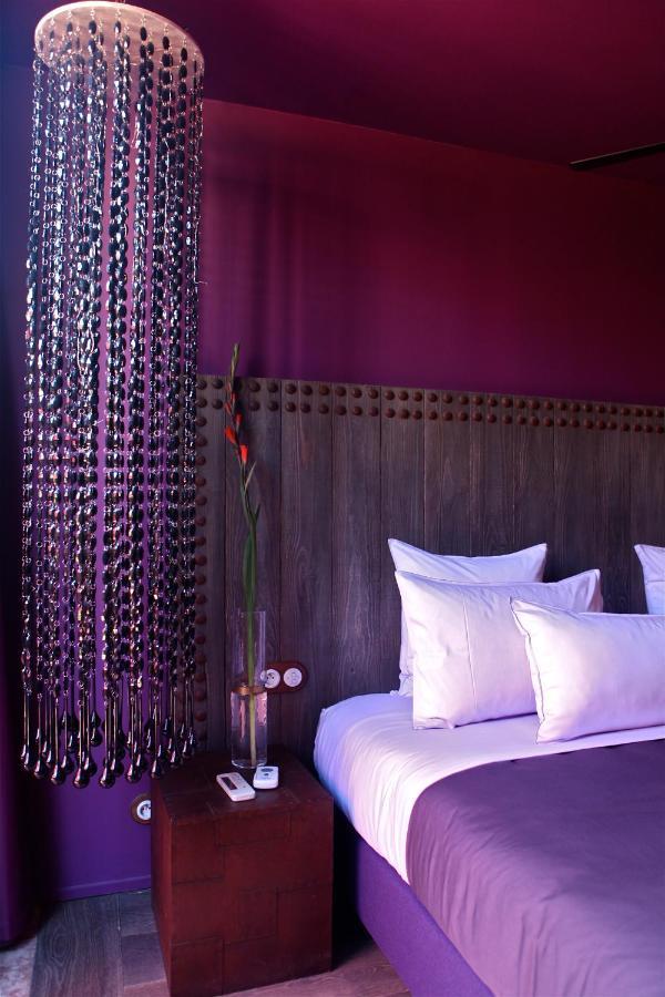 Village Castigno - Wine Hotel & Resort Assignan Buitenkant foto
