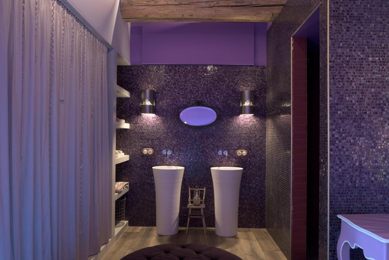 Village Castigno - Wine Hotel & Resort Assignan Buitenkant foto