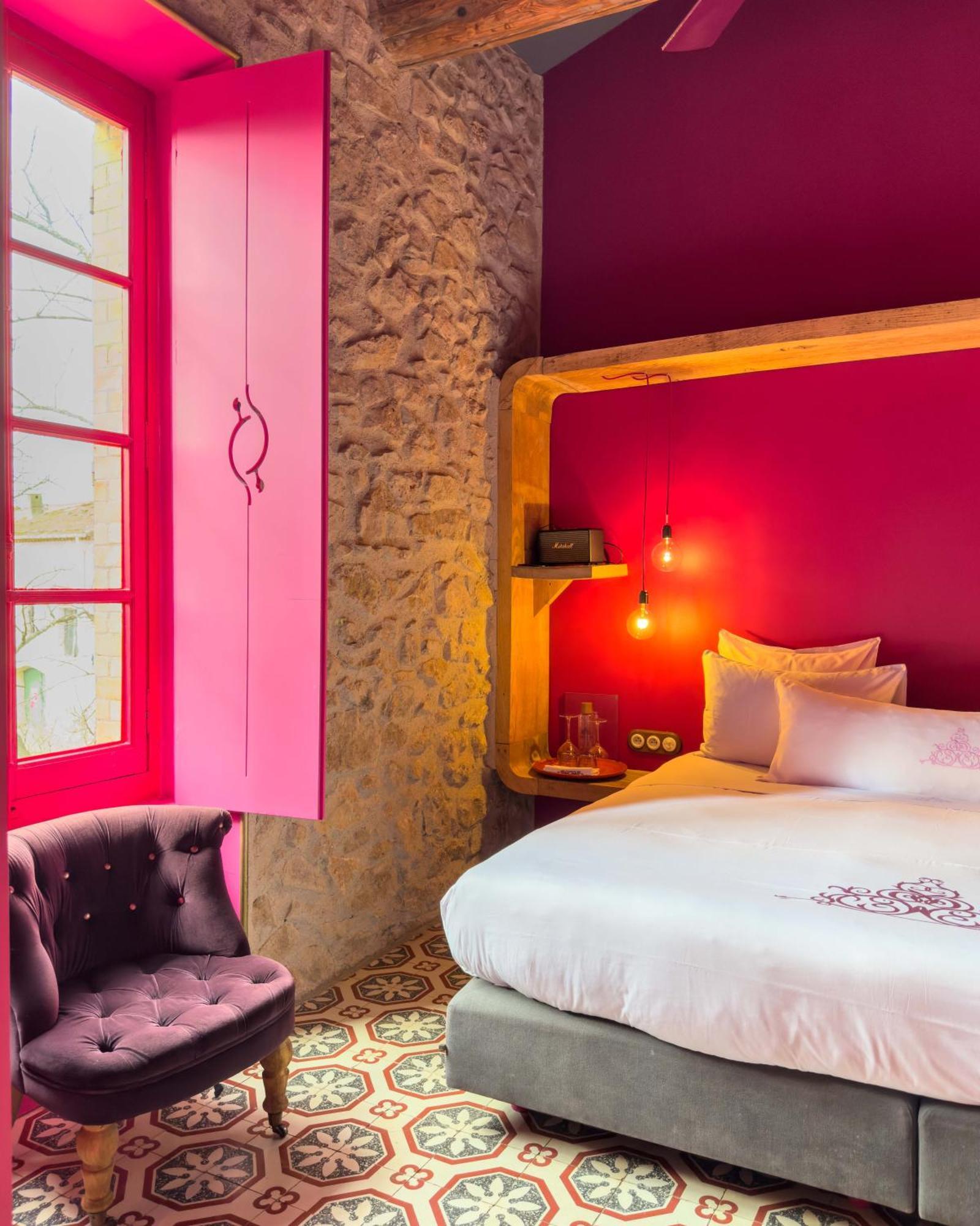Village Castigno - Wine Hotel & Resort Assignan Buitenkant foto