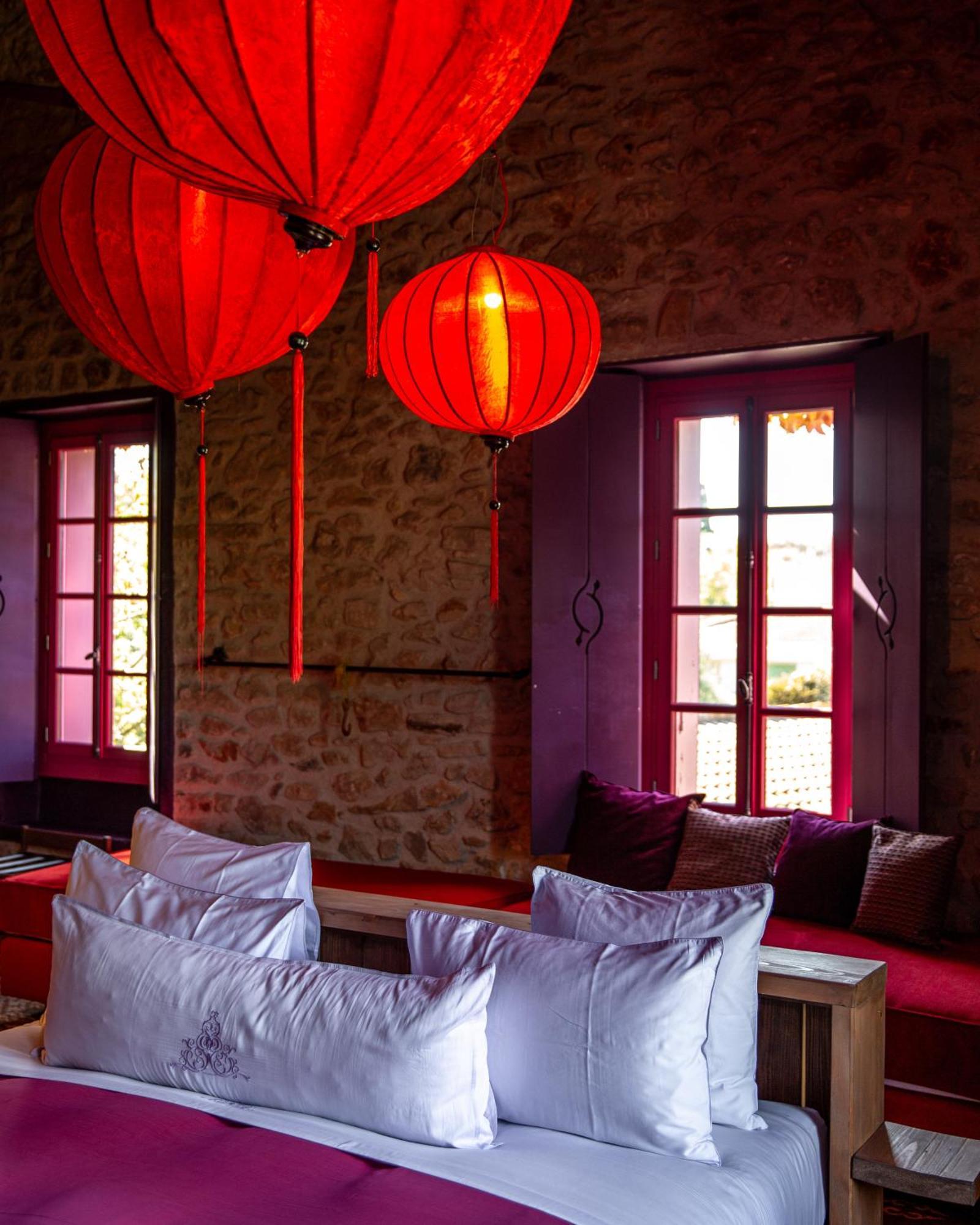 Village Castigno - Wine Hotel & Resort Assignan Buitenkant foto