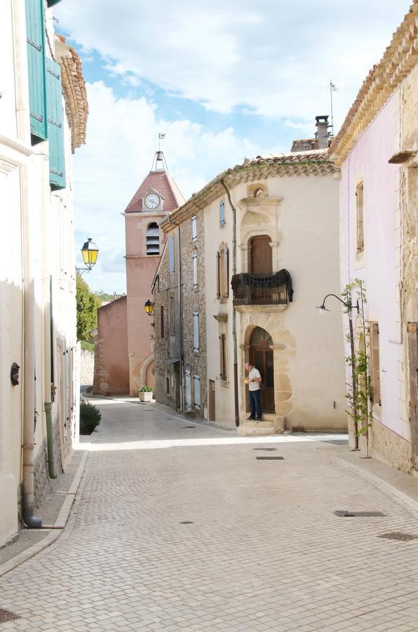 Village Castigno - Wine Hotel & Resort Assignan Buitenkant foto