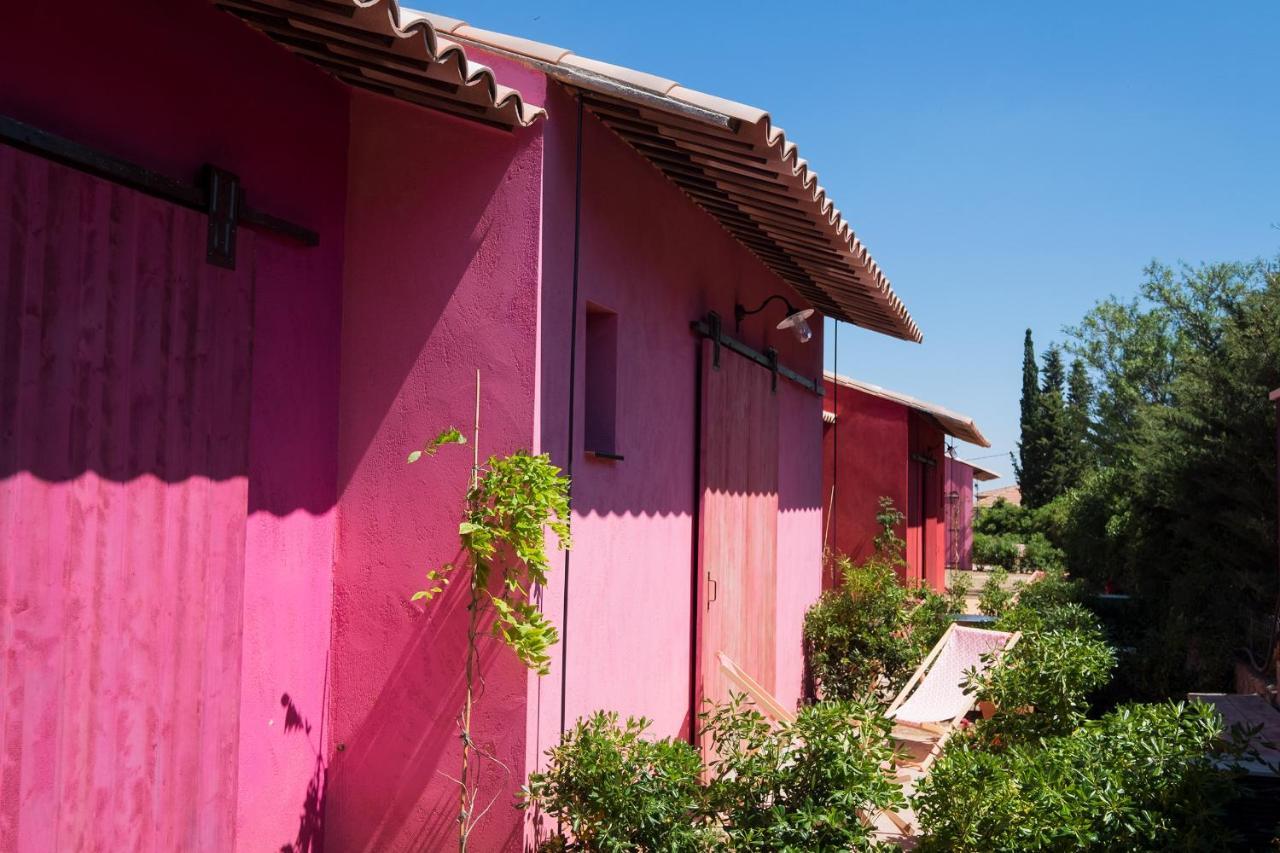 Village Castigno - Wine Hotel & Resort Assignan Buitenkant foto