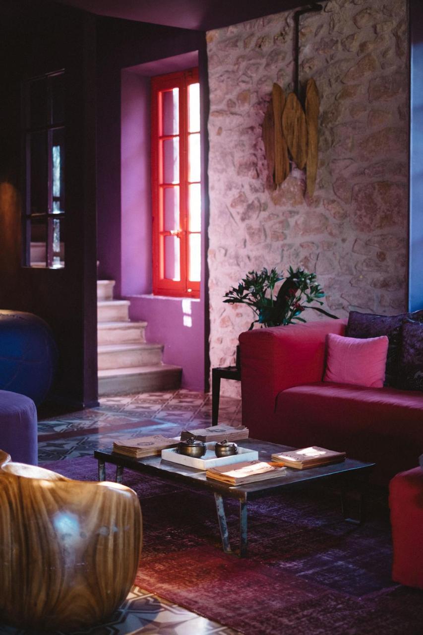 Village Castigno - Wine Hotel & Resort Assignan Buitenkant foto