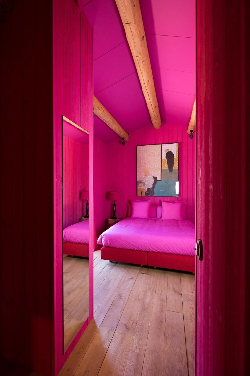 Village Castigno - Wine Hotel & Resort Assignan Buitenkant foto